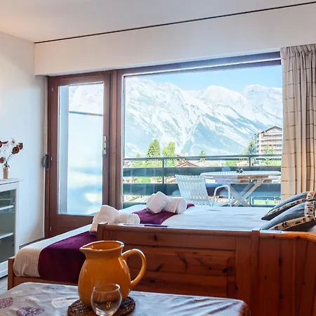 Christiania 2 O1 By Interhome