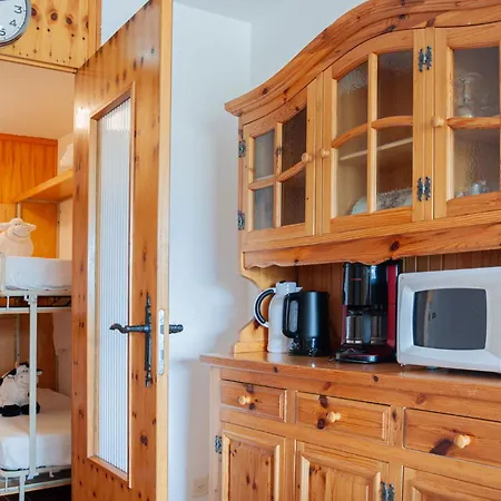 Christiania 2 O1 By Interhome * Нанда