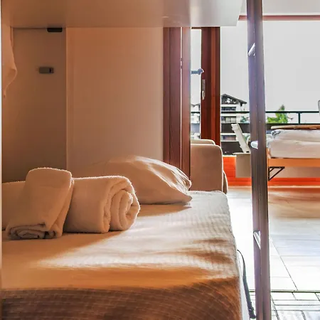 Апартаменты Christiania 2 O1 By Interhome Нанда