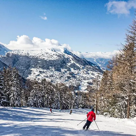 Christiania 2 O1 By Interhome Апартаменты