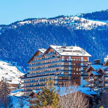 Christiania 2 O1 By Interhome