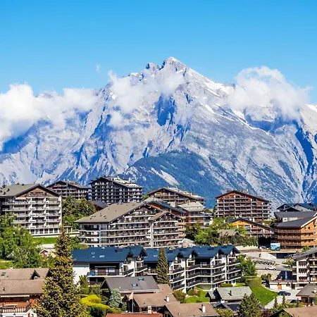 Christiania 2 O1 By Interhome