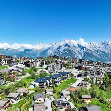 Christiania 2 O1 By Interhome * Нанда