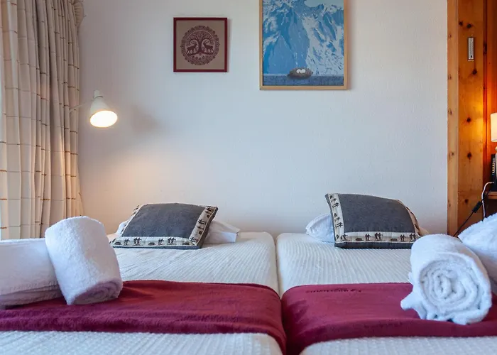 Christiania 2 O1 By Interhome Διαμέρισμα *